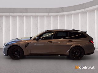 BMW M3 Touring 3.0 Competition M xdrive auto