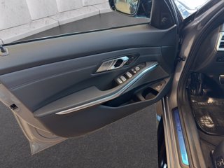 BMW M3 Touring 3.0 Competition M xdrive auto