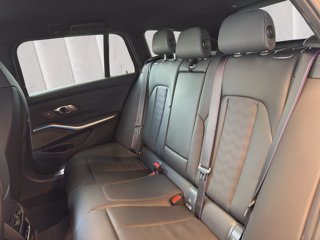 BMW M3 Touring 3.0 Competition M xdrive auto