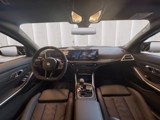 BMW M3 Touring 3.0 Competition M xdrive auto