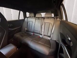 BMW M3 Touring 3.0 Competition M xdrive auto