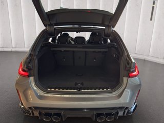 BMW M3 Touring 3.0 Competition M xdrive auto