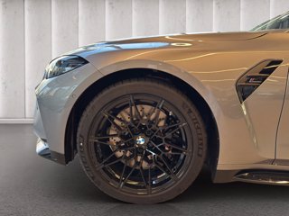 BMW M3 Touring 3.0 Competition M xdrive auto