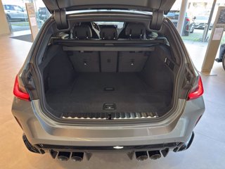BMW M3 Touring 3.0 Competition M xdrive auto