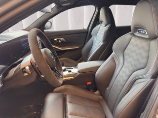 BMW M3 Touring 3.0 Competition M xdrive auto