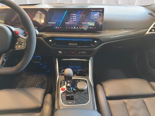 BMW M3 Touring 3.0 Competition M xdrive auto