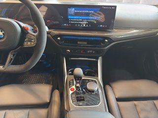 BMW M3 Touring 3.0 Competition M xdrive auto