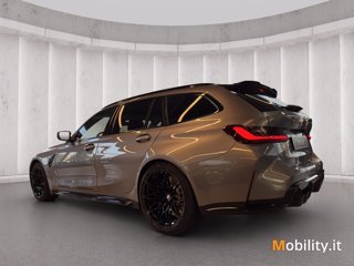 BMW M3 Touring 3.0 Competition M xdrive auto