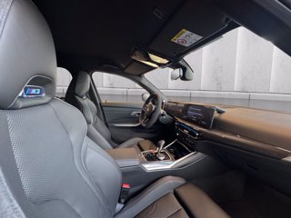 BMW M3 Touring 3.0 Competition M xdrive auto