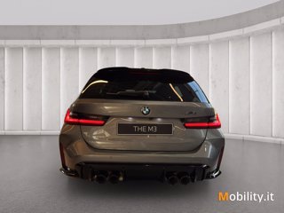 BMW M3 Touring 3.0 Competition M xdrive auto