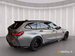 BMW M3 Touring 3.0 Competition M xdrive auto