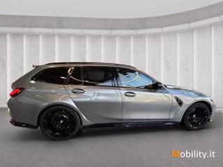 BMW M3 Touring 3.0 Competition M xdrive auto