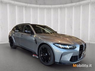 BMW M3 Touring 3.0 Competition M xdrive auto