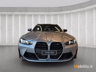 BMW M3 Touring 3.0 Competition M xdrive auto