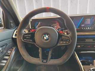 BMW M3 Touring 3.0 Competition M xdrive auto