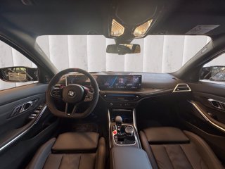 BMW M3 Touring 3.0 Competition M xdrive auto