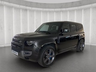 LAND ROVER Defender 110 5.0 v8 awd 525cv auto