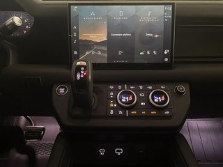 LAND ROVER Defender 110 5.0 v8 awd 525cv auto