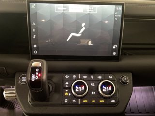 LAND ROVER Defender 110 5.0 v8 awd 525cv auto