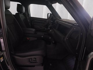 LAND ROVER Defender 110 5.0 v8 awd 525cv auto
