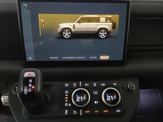 LAND ROVER Defender 110 5.0 v8 awd 525cv auto