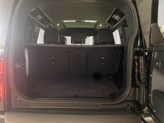 LAND ROVER Defender 110 5.0 v8 awd 525cv auto