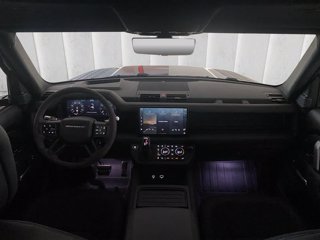 LAND ROVER Defender 110 5.0 v8 awd 525cv auto