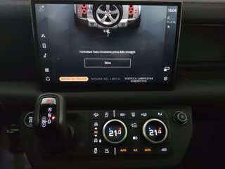 LAND ROVER Defender 110 5.0 v8 awd 525cv auto