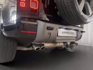 LAND ROVER Defender 110 5.0 v8 awd 525cv auto
