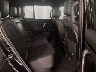 LAND ROVER Defender 110 5.0 v8 awd 525cv auto