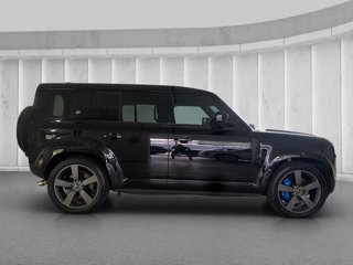 LAND ROVER Defender 110 5.0 v8 awd 525cv auto