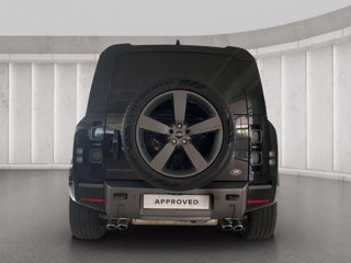 LAND ROVER Defender 110 5.0 v8 awd 525cv auto