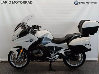 BMW MOTORRAD R 1250 rt abs my21