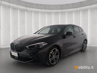 BMW 118d msport auto