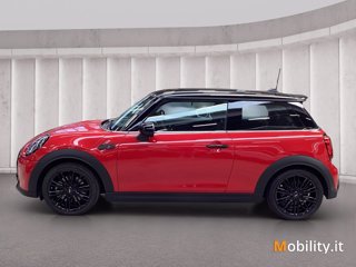 MINI Mini 3p 2.0 cooper s classic auto