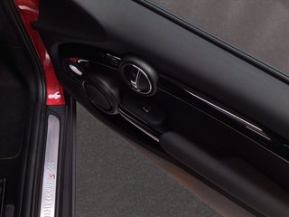 MINI Mini 3p 2.0 cooper s classic auto