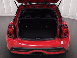 MINI Mini 3p 2.0 cooper s classic auto