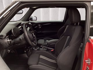 MINI Mini 3p 2.0 cooper s classic auto