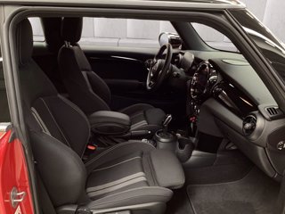 MINI Mini 3p 2.0 cooper s classic auto