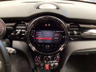 MINI Mini 3p 2.0 cooper s classic auto