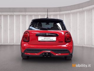 MINI Mini 3p 2.0 cooper s classic auto