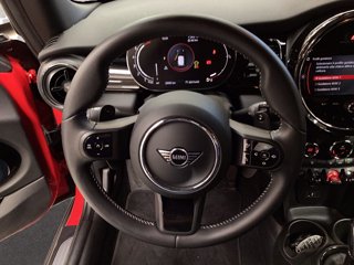 MINI Mini 3p 2.0 cooper s classic auto