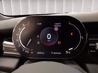 MINI Mini 3p 2.0 cooper s classic auto