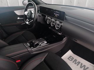 MERCEDES Cla shooting brake 200 d premium auto