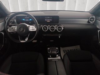 MERCEDES Cla shooting brake 200 d premium auto