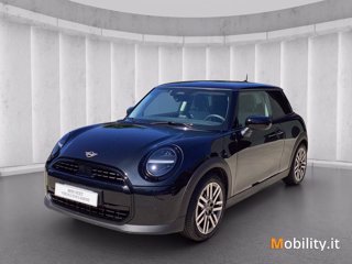 MINI Mini cooper 3p 1.5 c classic auto