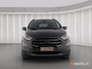 FORD Ecosport 1.0 ecoboost titanium s&s 125cv my20.25