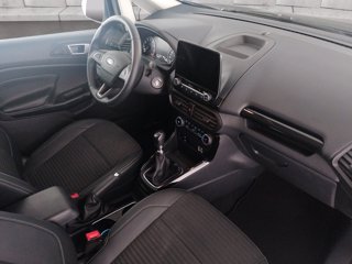 FORD Ecosport 1.0 ecoboost titanium s&s 125cv my20.25
