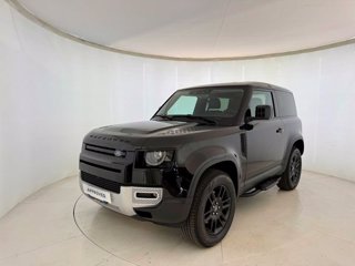LAND ROVER Defender 90 3.0D I6 200 CV AWD Auto S