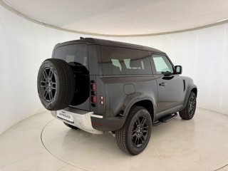 LAND ROVER Defender 90 3.0D I6 200 CV AWD Auto S
